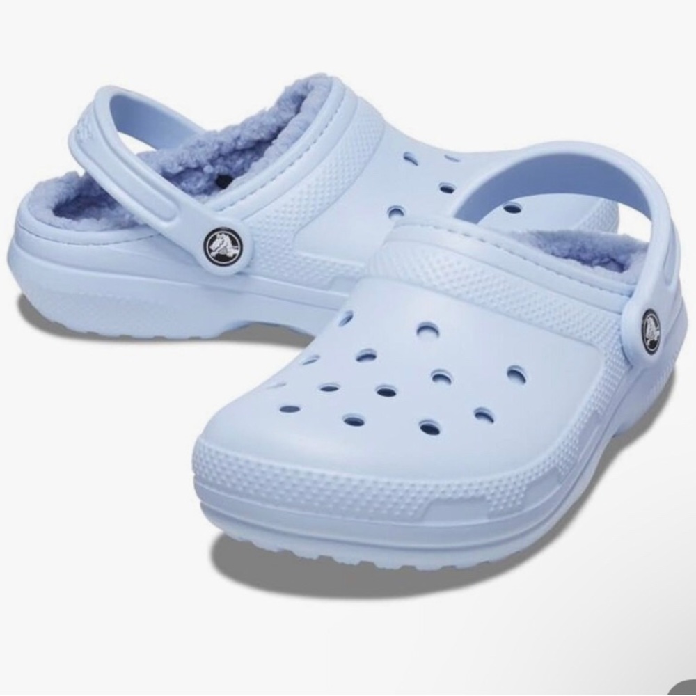 Crocs Classic Lined